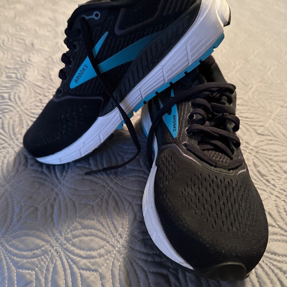Brooks